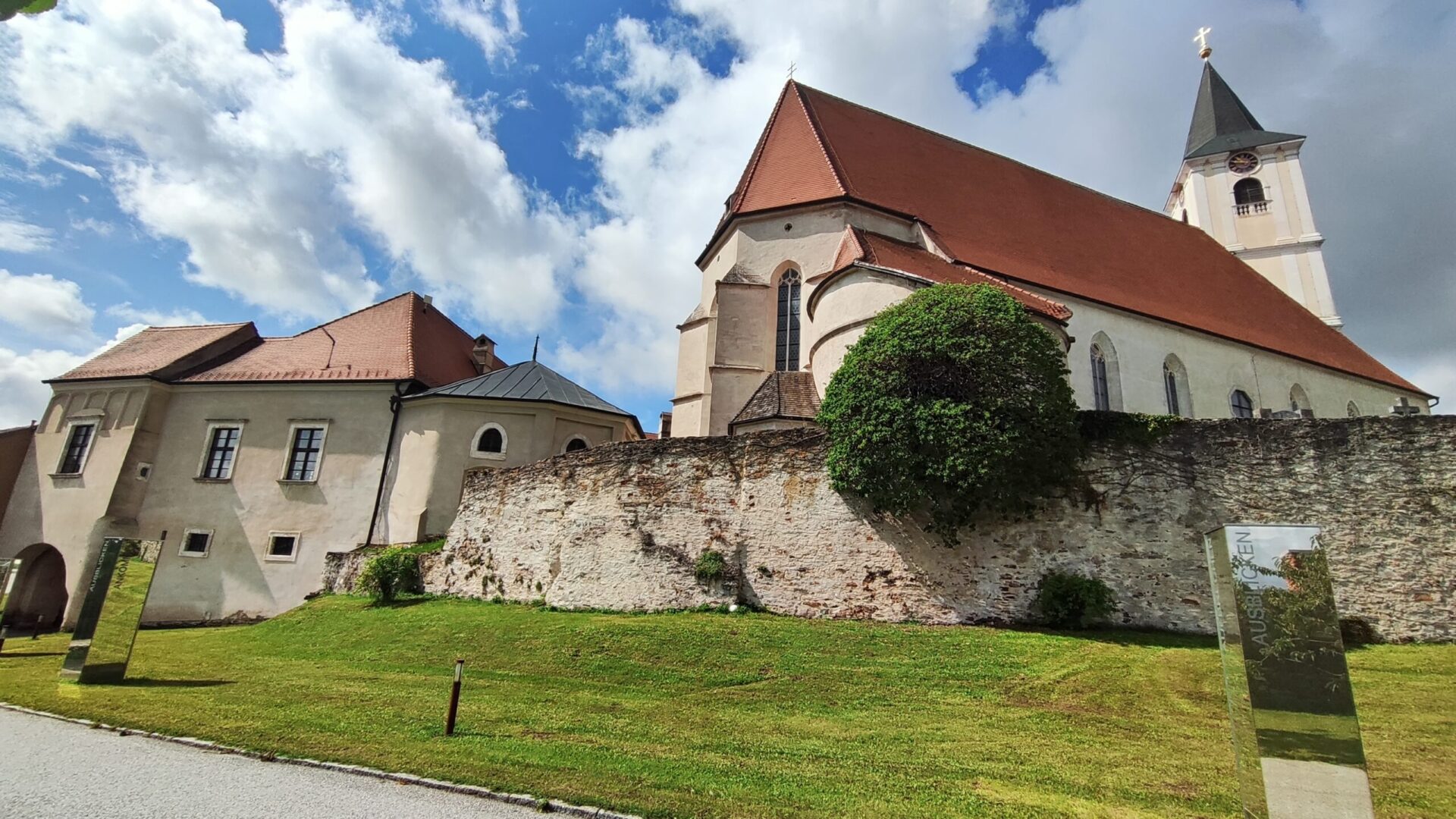 Fastenwoche Kloster Pernegg 2.-9.8.2025